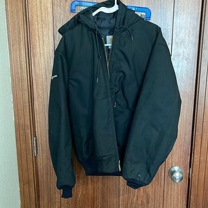 Carhartt jacket •Size Small